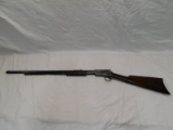 WINCHESTER MODEL 1890 .22WRF CAL PUMP ACTION RIFLE