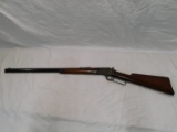 MARLIN MODEL 97 LEVER ACTION .22 CAL RIFLE