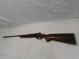 BRASIIERA SINGLE SHOT .410 SHOTGUN