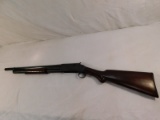 CHINESE NORINCO  MODEL 97 12GA RIOT SHOTGUN