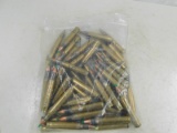 (49) RDS 30-06 RELOAD AMMO