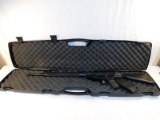 CENTURY ARMS .308 CAL SPORTER RIFLE W/ HARD CASE