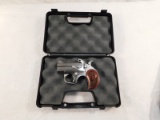 BOND ARMS DEFENDER .357 MAGNUM TWO SHOT PISTOL - NIB