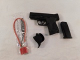 SMITH & WESSON MODEL MP40C .40 CAL PISTOL - NIB