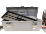 PLANO TOOL BOX