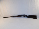 STEVENS 12 GA SHOTGUN