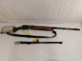 BROWNING 12 GA. MAGNUM VENT RIB SHOTGUN W/ SLING & SLUG BARREL