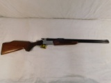 SAVAGE MODEL 24J-DL .22LR/20GA COMBO GUN