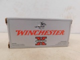 20 RD BOX WINCHESTER 25-35 WIN AMMO