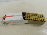 50 RD BOX CENTURIAN 5MM REMINGTON RIM FIRE AMMO