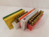 37 RDS .303 BRITISH CAL AMMO