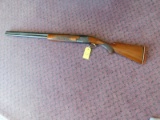 BROWNING SUPER POSED 20GA OVER/UNDER DOUBLE BARREL VENT RIB SHOTGUN