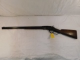 WINCHESTER MODEL 1873 32 CAL RIFLE