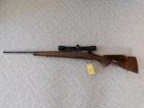 SPORTERIZED MAUSER 30-06 RIFLE W/ KASSNAR SCOPE