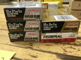 (23) FEDERAL 12 GA 2 3/4