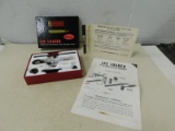 LEE LOADER 30 MA CARBINE PISTOL RELOADER