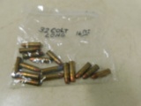 16 RDS. 32 COLT LONG AMMO