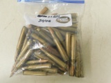 52 RDS. 30/06 AMMO