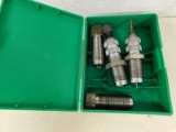 RCBS .223 REM RELOADING DIE W/ BOX