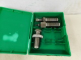 RCBS .44 MAG SWC RELOADING DIE W/ BOX