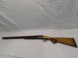 STEVENS MODEL 5100 12GA SIDE BY SIDE DOUBLE BARREL SHOTGUN