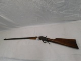 STEVENS FAVORITE MODEL 1915 .22LR CAL SINGLE SHOT RIFLE