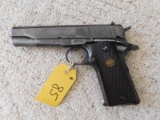 THOMPSON AUTO ORDINANCE .45 ACP PISTOL