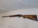 SPRINGFIELD MODEL 94A SINGLE SHOT 20GA SHOTGUN