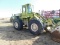 TEREX 72-31B ARTICULATED END LOADER