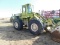 TEREX 72-31B ARTICULATED END LOADER