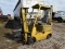 MITSUBISHI FGC15 3000# LP FORKLIFT