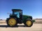 2014 JOHN DEERE 7210R MFWD