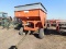 FICKLIN 250 BU GRAVITY WAGON