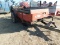 NEW IDEA 217 PTO MANURE SPREADER