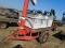 HEIDER AUGER WAGON