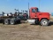 2001 MACK CH600 TANDEM CAB & CHASSIS