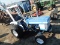 FORD 1310 COMPACT DIESEL UTILITY TRACTOR