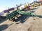 JOHN DEERE 7000 4-38 PLATER W/ JD MONITOR