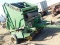 JOHN DEERE 500 ROUND BALER