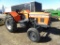 AGRI-POWER (SAME AS ZETOR) 5000 DIESEL TRACTOR