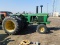 JOHN DEERE 4620 TRACTOR W/ DUALS