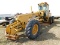 JOHN DEERE 670-A ARTICULATING MOTOR GRADER