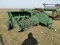 OLIVER 50 TWINE SQUARE BALER