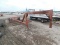 APACHE 8 BALE GOOSENECK BALE TRANSPORTER