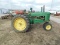 1949 JOHN DEERE MODEL 