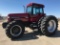 CASE IH 7150 MFWD TRACTOR