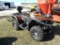 C FORCE 500HD 4X4 ATV