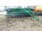 GREAT PLAINS SOLID STAND 20 20FT NO-TILL GRAIN DRILL W/ YETTER MARKERS