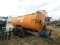 BETTER-BILT 2100 TANDEM AXLE LIQUID MANURE SPREADER