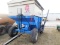 DMI 300 BU GARVITY WAGON W/ ROLL TARP & SUDENGA 6